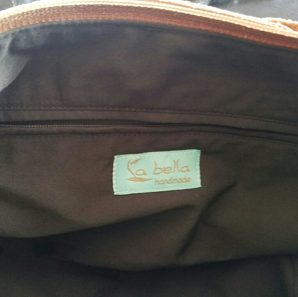 La Bella clutch - Picture 2 of 4